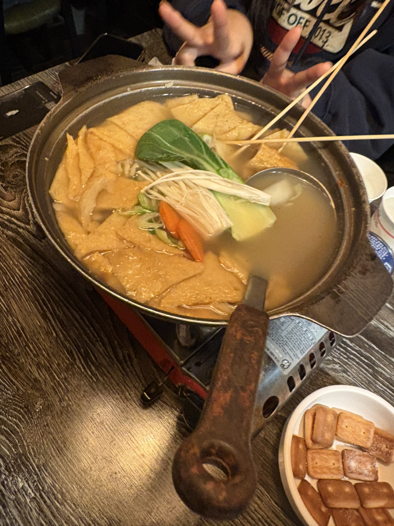 청담동포장마차 사진 6