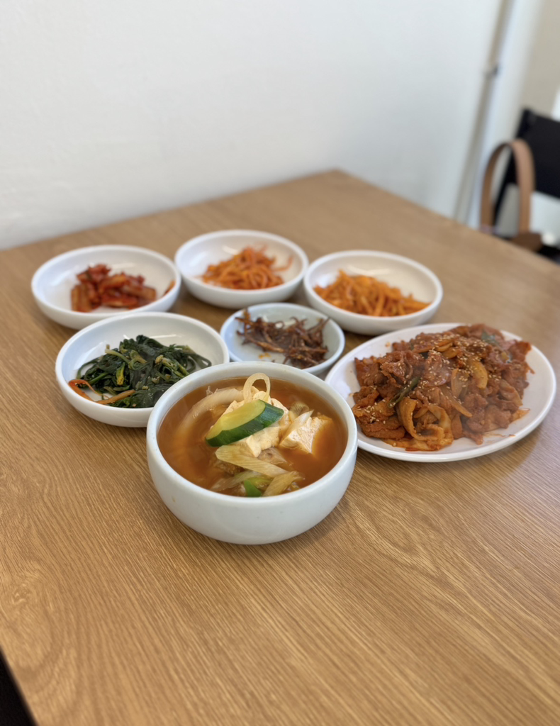 Gwanaksikdang 4