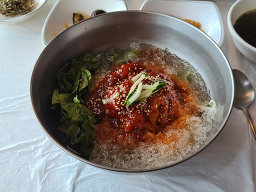 Goraebulmakhoe (고래불막회) 2