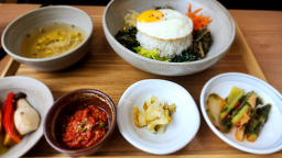 고은밥상 2