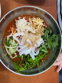 돌하르방뚝배기 사진 6