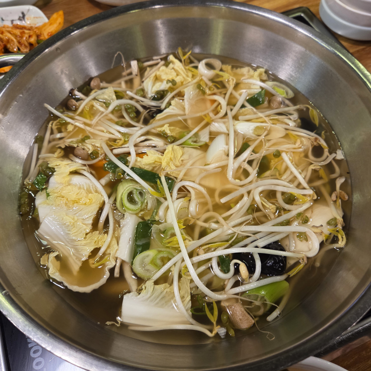 정순교낙원정갈비 5