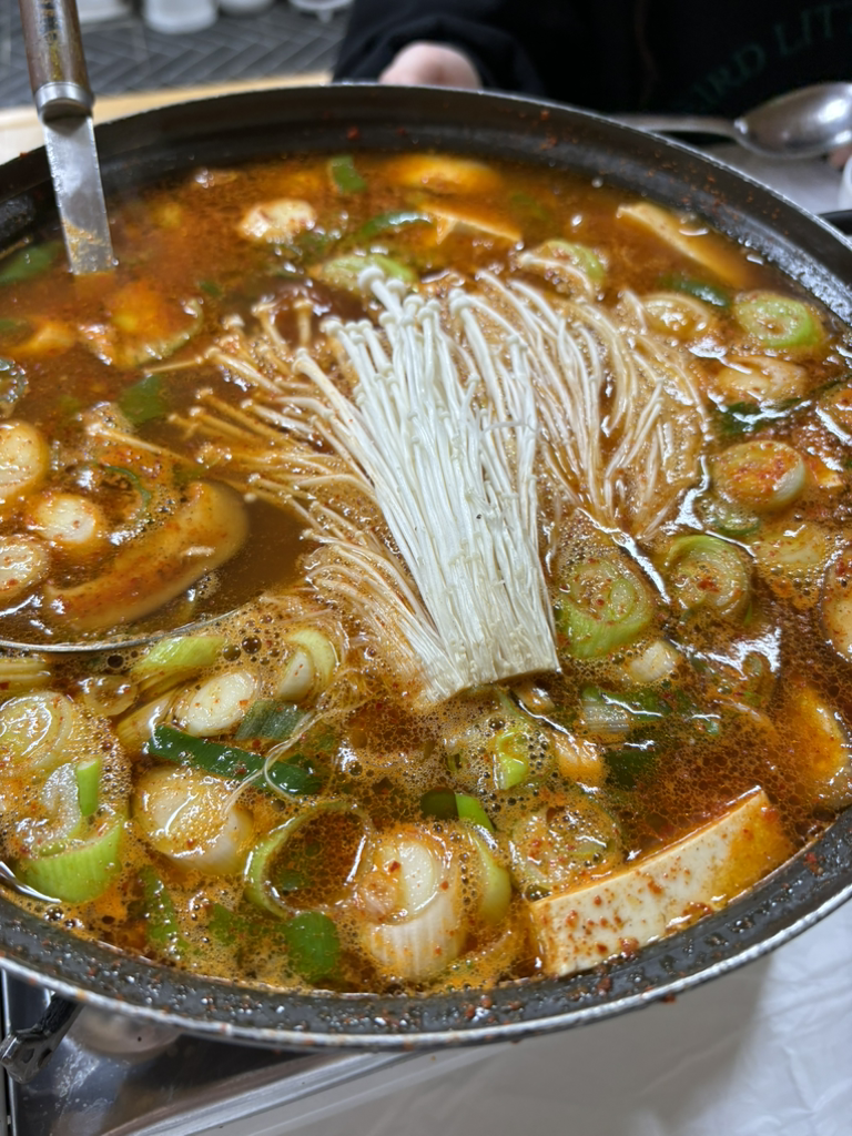 깐순이식당 1