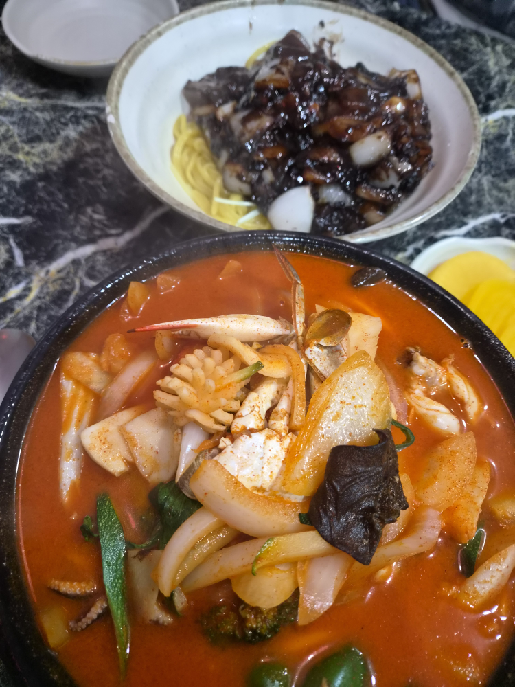 북만장 사진