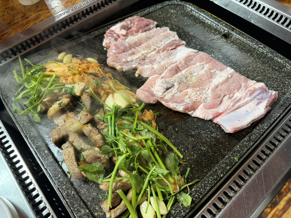 고기사랑 사진 2