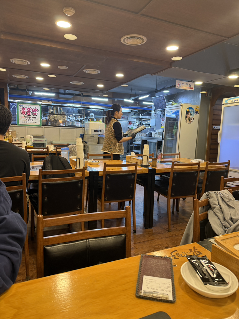 남다른감자탕대구평리점 4