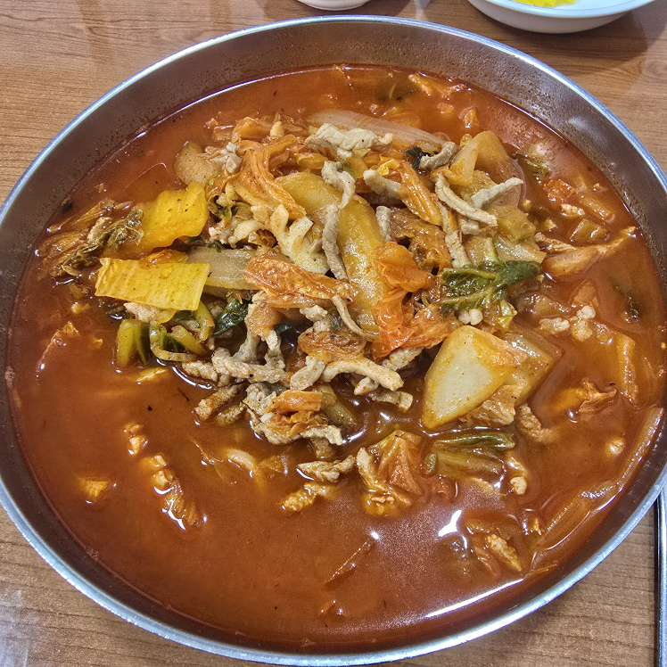 Hanjjamppong 5