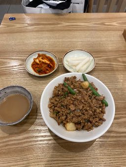 밀본 서울역점 사진 4