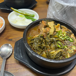 청솔게르마늄감자탕 대표 사진