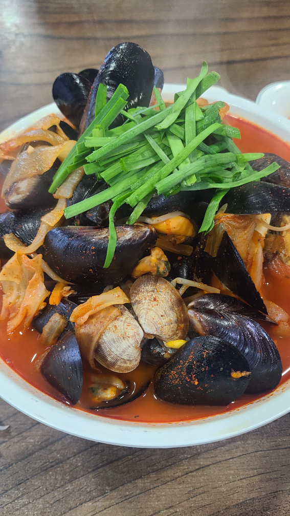 Yongjaenghotu 2