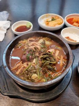 솔밭삼겹살 사진 5