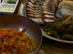 Yedangbibimguksu 4