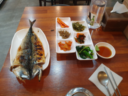 목포식당 사진 3