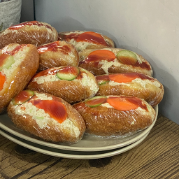 Naraebunsik 6