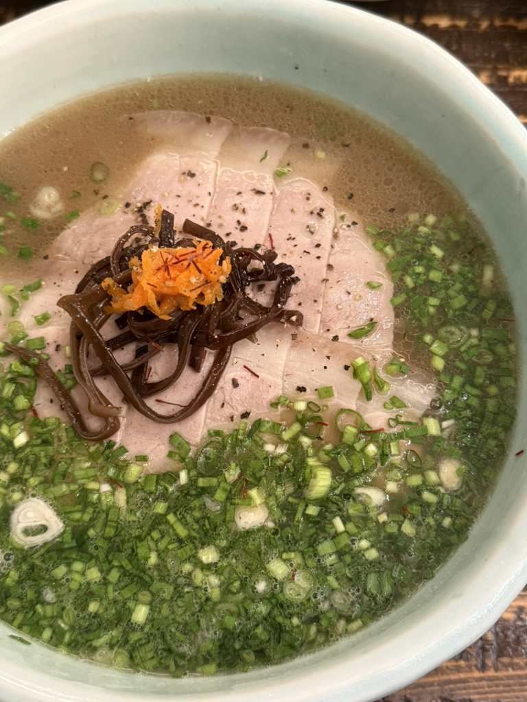 Jeongdeunmyeon (정든면) 1
