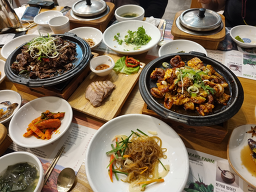 제주정가네밥상 5