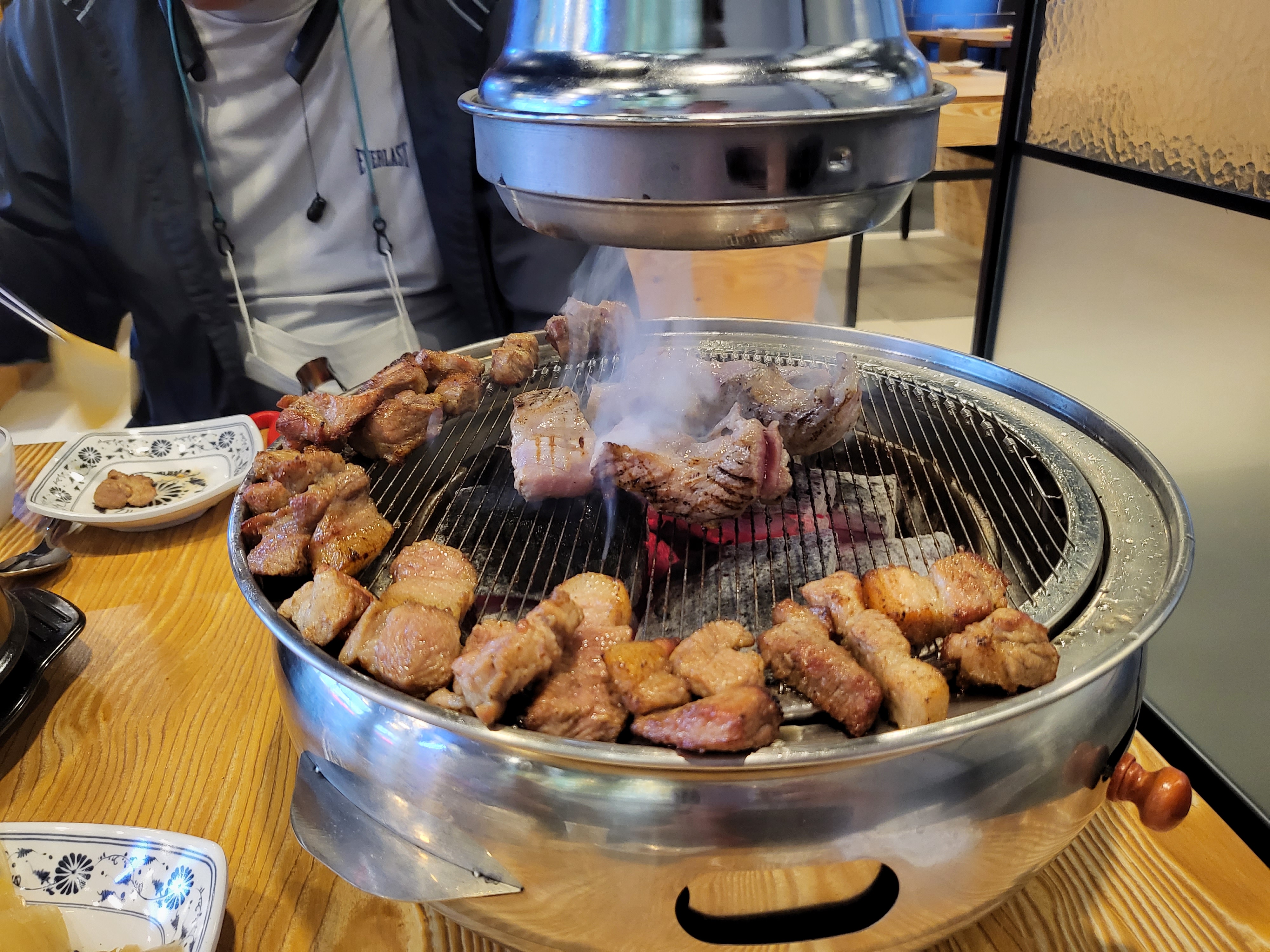 3월 3일 반월본점 사진 8