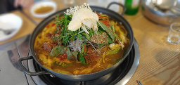 일번지감자탕 6