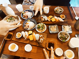 오늘은초밥&이자카야 사진 4
