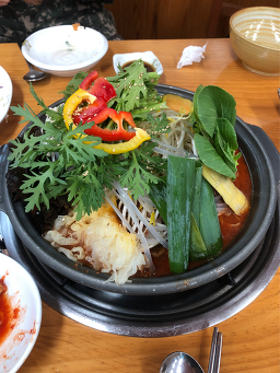 Namseomunmaeungalbijjim (남서문매운갈비찜) 1