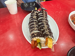 Oryukbunsik (오륙분식) 2