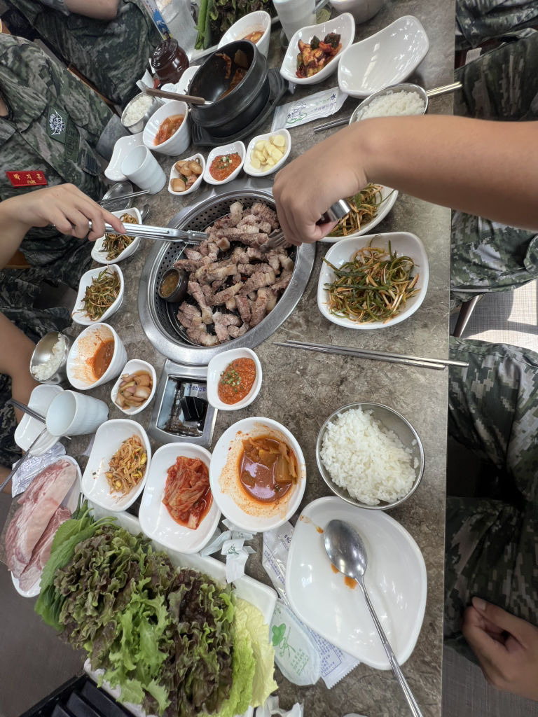 흑돼지가있는풍경 본점 대표 사진