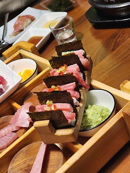 야미참치 사진 6