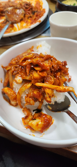 금화식당 6