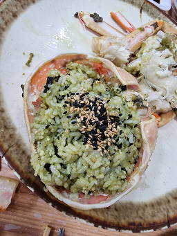 아바이마을활어회센타 6