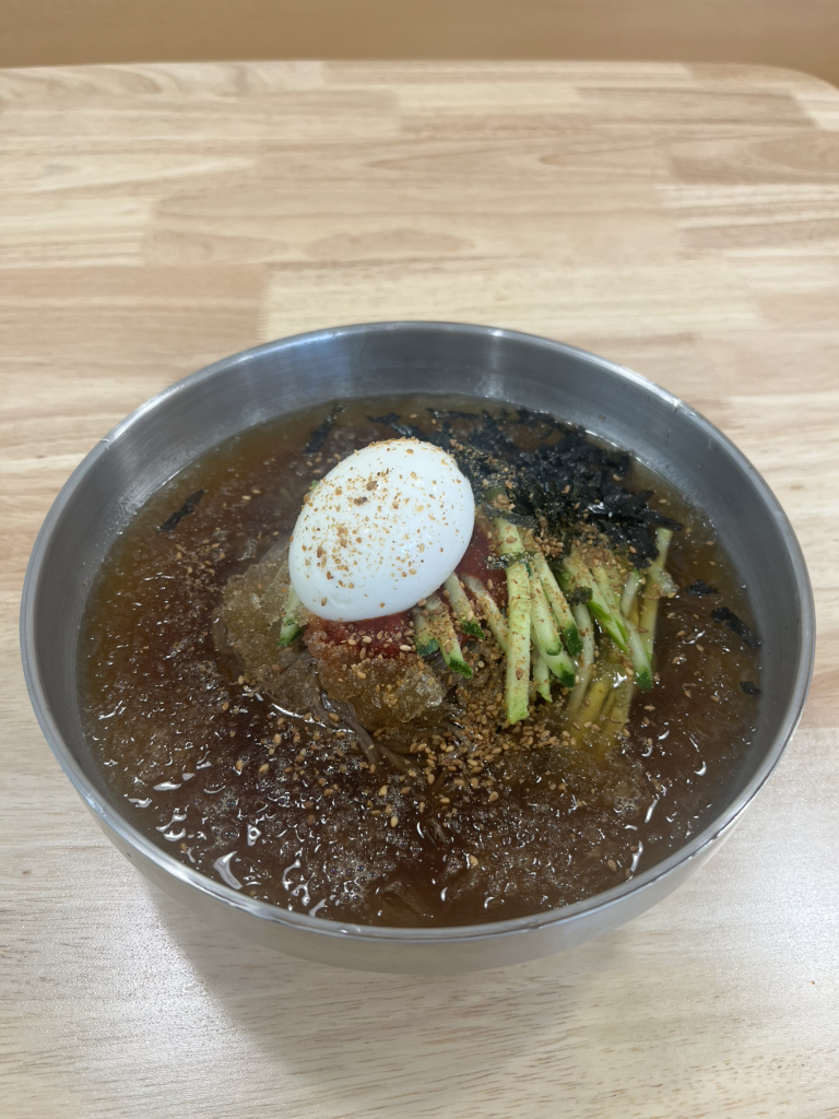 Pyeongchangyangjimakguksu (평창양지막국수) 1