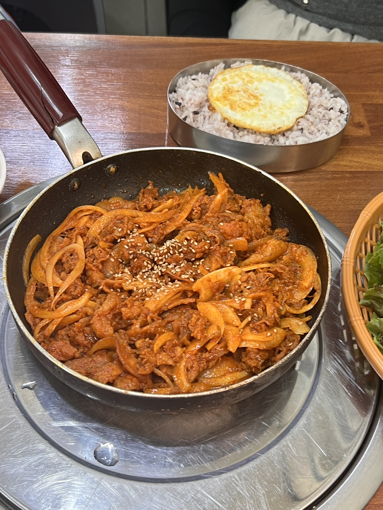 형제불백 사진 6