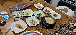 Daehansikdang 6
