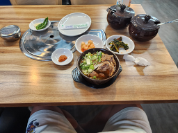일미집 홍대점 사진 4