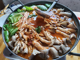 Tongnamujip 6
