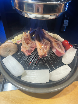 라무진 속초교동점 6