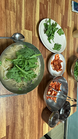 소영칼국수 1