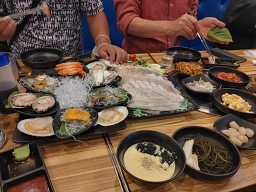 낚시꾼김춘복의도시어부 송도점 사진 5