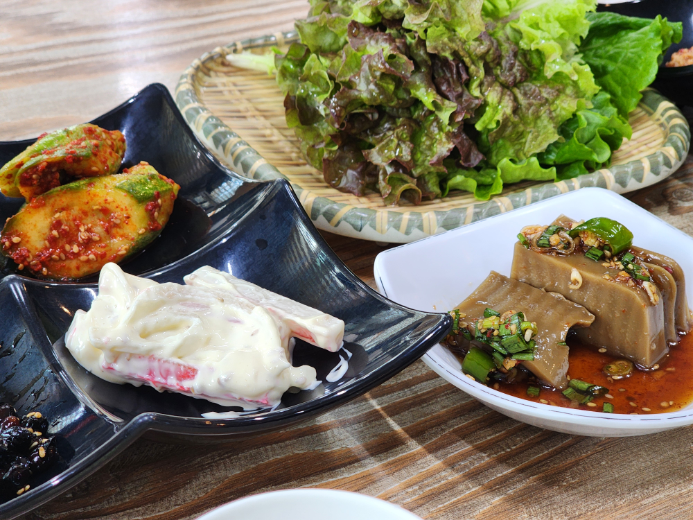 일품순두부 남원점 사진 6