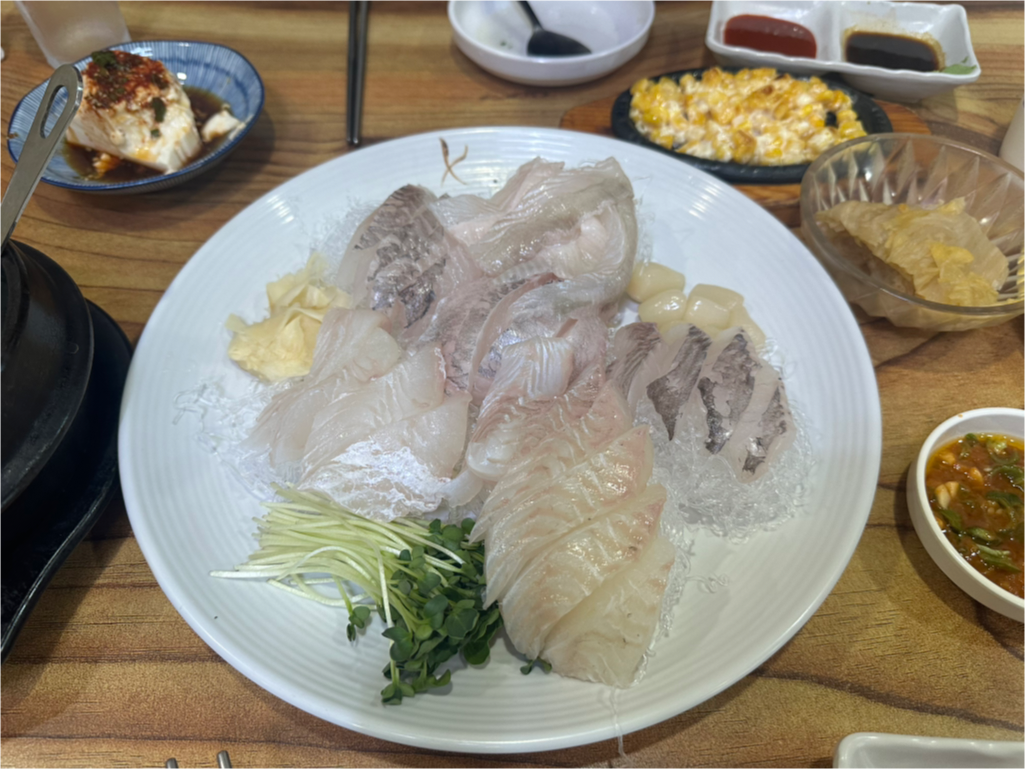 바다횟집 사진 4