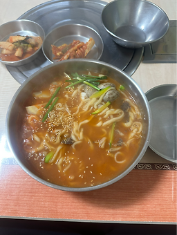 비오네칼국수 6