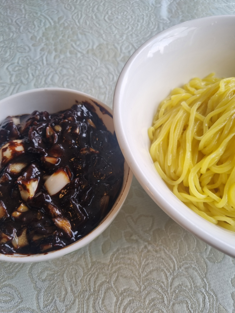 Mallijangseong (만리장성) 2