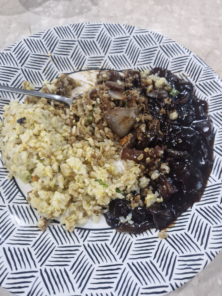 Jjajangkkot (짜장꽃) 1