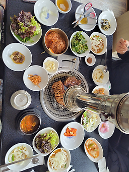 Gwanghwamunjip (광화문집) 1