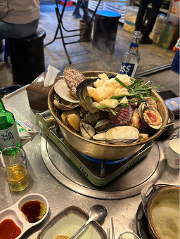 조개사냥 역삼점 사진 4