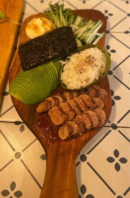 백수씨심야식당 사진 3
