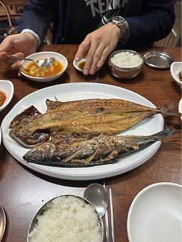 장터생선구이 사진 6