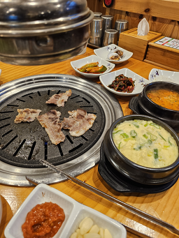 Osodon (오소돈) 3