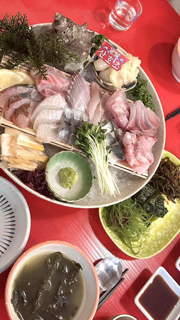 산호초은평구본점 2