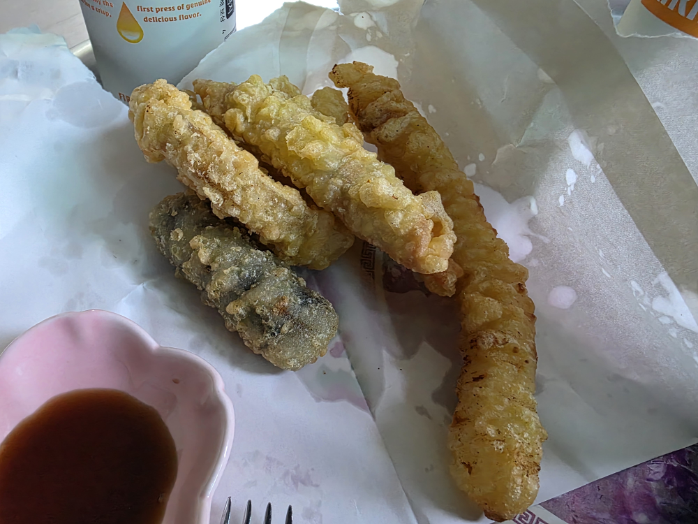 펭귄떡볶이 사진 3