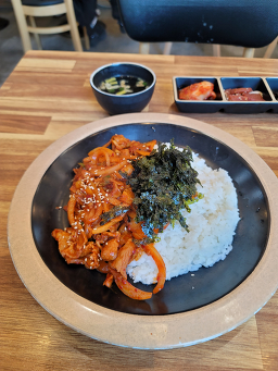 김밥천국 4